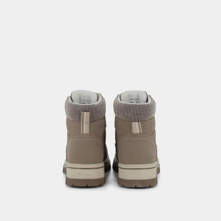 SCARPONCINI TAUPE CI-I22D-02