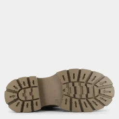 SCARPONCINI TAUPE DY-I23D-38