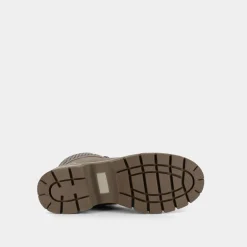 SCARPONCINI TAUPE CI-I22D-02