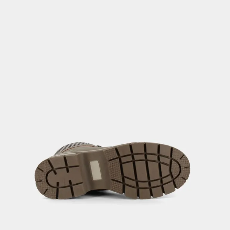 SCARPONCINI TAUPE CI-I22D-02