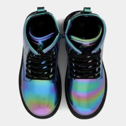 SCARPONCINI E STIVALETTI FANTASIA ES-I24B-02