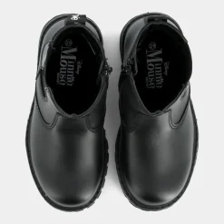 SCARPONCINI E STIVALETTI NERO D3010483S