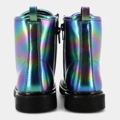 SCARPONCINI E STIVALETTI FANTASIA ES-I24B-02