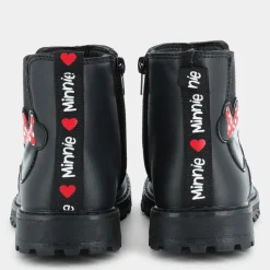 SCARPONCINI E STIVALETTI NERO D3010483S