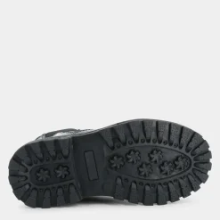 SCARPONCINI E STIVALETTI NERO D3010483S