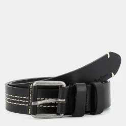 SCOTT BELT- CINTURE BLACK PM021016