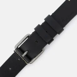 SCOTT BELT- CINTURE BLACK PM021016