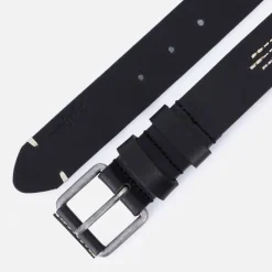 SCOTT BELT- CINTURE BLACK PM021016