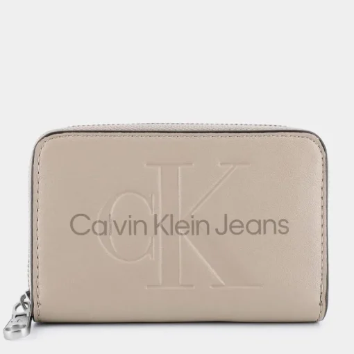 SCULPTED- PICCOLA PELLETTERIA CROCKER 12255-PBF