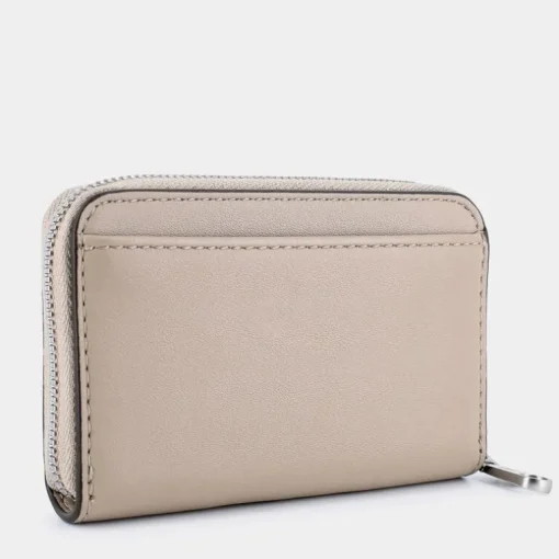 SCULPTED- PICCOLA PELLETTERIA CROCKER 12255-PBF