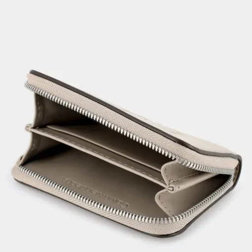 SCULPTED- PICCOLA PELLETTERIA CROCKER 12255-PBF