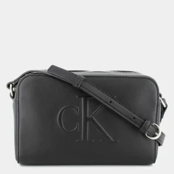 SCULPTED- TRACOLLE BLACK 3036G-UB1