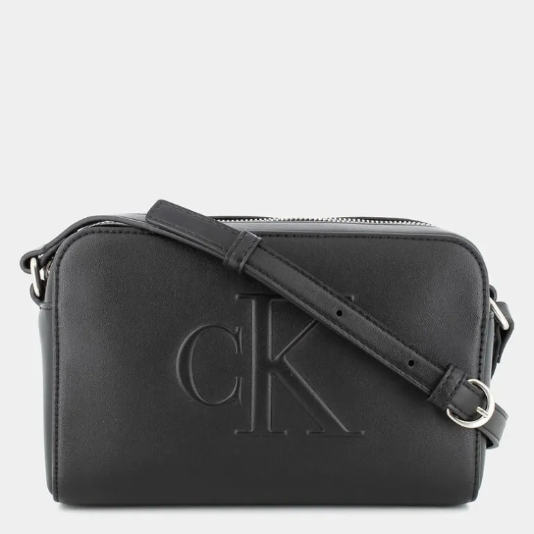 SCULPTED- TRACOLLE BLACK 3036G-UB1