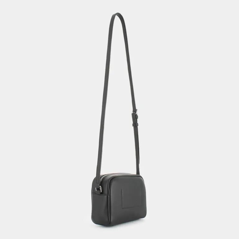 SCULPTED- TRACOLLE BLACK 12220-01R