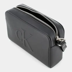 SCULPTED- TRACOLLE BLACK 3036G-UB1