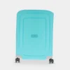 S'CURE- TROLLEY GRANDE AQUA BLUE 10U011002