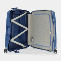 S'CURE- TROLLEY PICCOLO DARK BLUE 10U001003