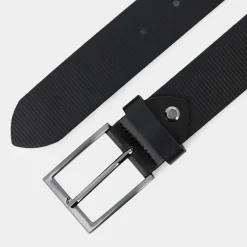 SEBAGO- CINTURE NERO CB-E25-202