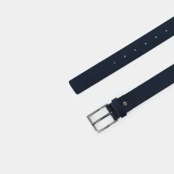 SEBAGO- CINTURE BLU CB-E25-202