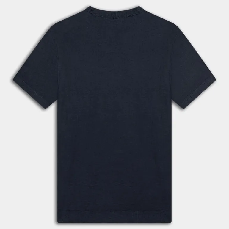 SEBAST- MAGLIE E FELPE NAVY BLAZER 12259760