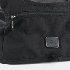 SECURIPAK- ZAINI BLACK STEEL KA6009001