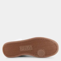 sevaro mid- SPORTIVE White-Verdant Green FFM0256