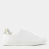 SHILO-4- SNEAKERS BIANCO 15341343