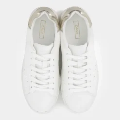SHILO-4- SNEAKERS BIANCO 15341343