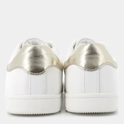 SHILO-4- SNEAKERS BIANCO 15341343