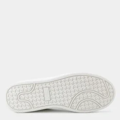 SHILO-4- SNEAKERS BIANCO 15341343