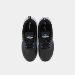 SHOUT OUT B GS- SPORTIVE NBK/WHT/RBL S32452