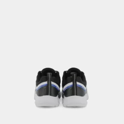 SHOUT OUT B GS- SPORTIVE NBK/WHT/RBL S32452