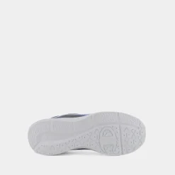 SHOUT OUT B GS- SPORTIVE NBK/WHT/RBL S32452