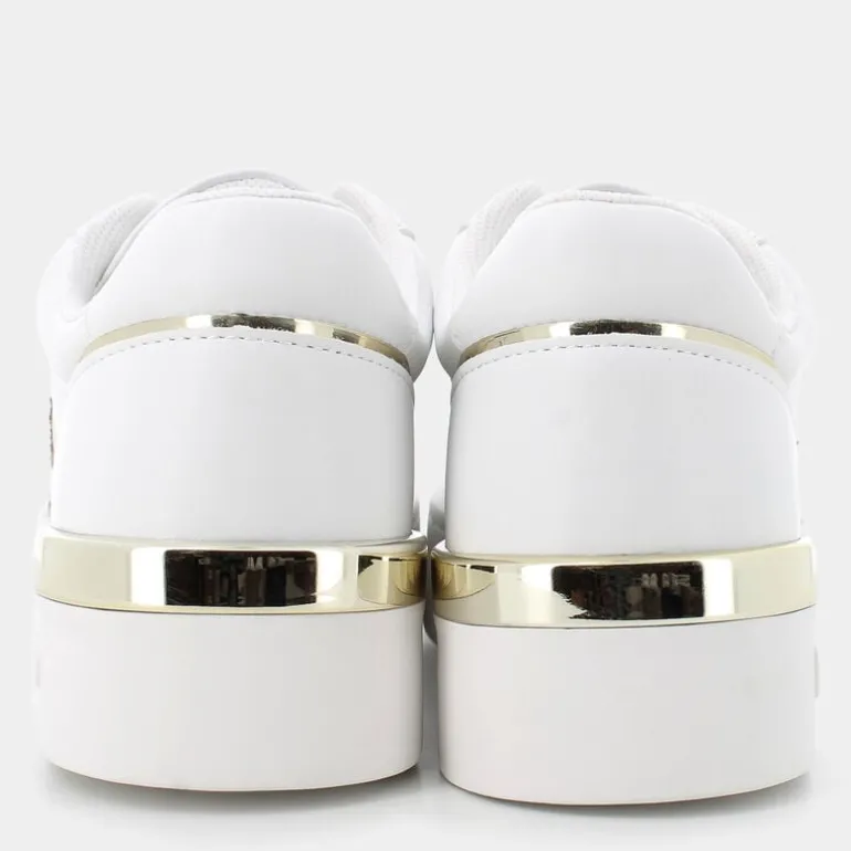 SILVIA- SNEAKERS WHITE 4A5701EX016S1041