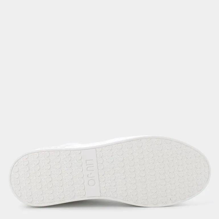 SILVIA- SNEAKERS WHITE 4A5701EX016S1041