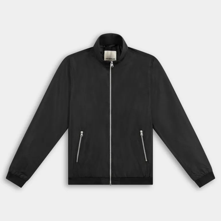 SIMON- GIACCHE E GIUBBOTTI NERO 12259777