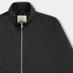 SIMON- GIACCHE E GIUBBOTTI NERO 12259777