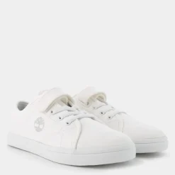 SKAPE PARK- SNEAKERS WHITEOUT CANVAS TB0A6C26ETW1