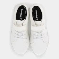 SKAPE PARK- SNEAKERS WHITEOUT CANVAS TB0A6C26ETW1