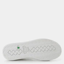 SKAPE PARK- SNEAKERS WHITEOUT CANVAS TB0A6C26ETW1