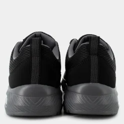 SKECH-AIR DYNA-AIR- SPORTIVE Black 52556