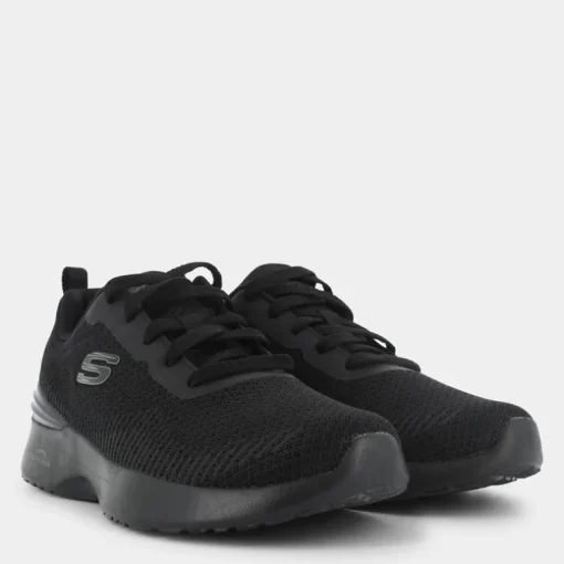 SKECH-AIR DYNAMIGHT- SPORTIVE Black 149758