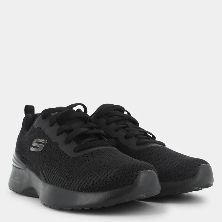 SKECH-AIR DYNAMIGHT- SPORTIVE Black 149758