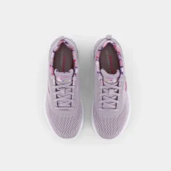 SKECH-AIR DYNAMIGHT- SPORTIVE Lavender Mesh/Multi Trim 149756