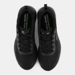 SKECH-AIR DYNAMIGHT- SPORTIVE Black 232691