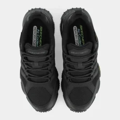 SKECH-AIR ENVOY- SPORTIVE Black /Black 237214