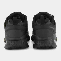 SKECH-AIR ENVOY- SPORTIVE Black /Black 237214