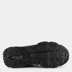 SKECH-AIR ENVOY- SPORTIVE Black /Black 237215