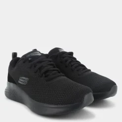 SKECH-LITE PRO- SPORTIVE Black Mesh/Gunmetal 150044