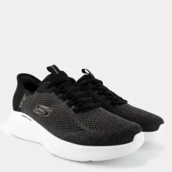 SKECH-LITE PRO- SPORTIVE Black /Gray 232466